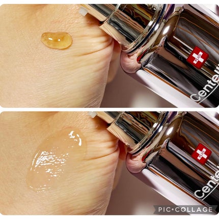 360度ショットPDRNアクティブセラム/センテリアン24/美容液を使ったクチコミ(5枚目)