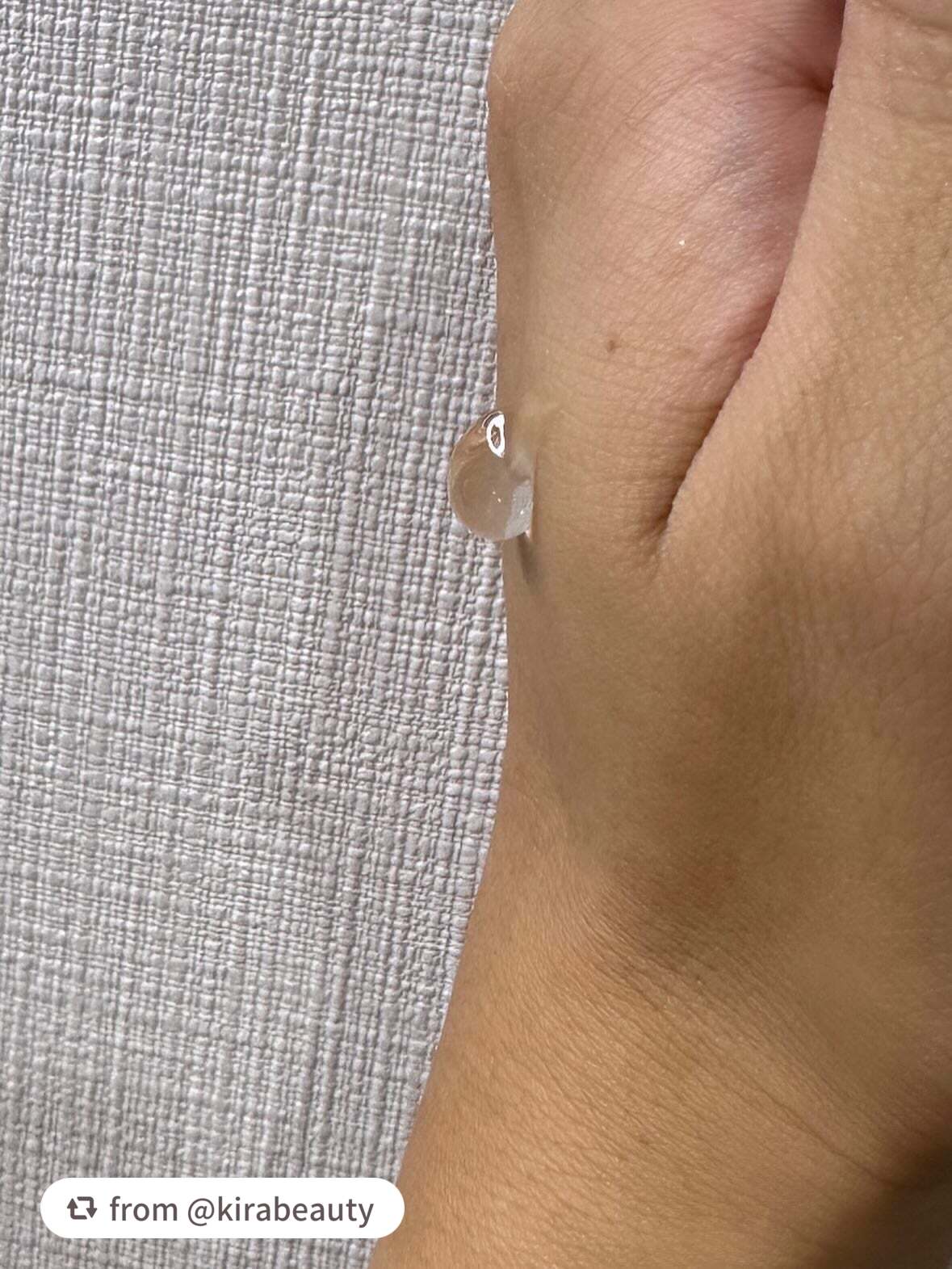 ラゴム ミモザキット/LAGOM /その他キットセットを使ったクチコミ(3枚目)