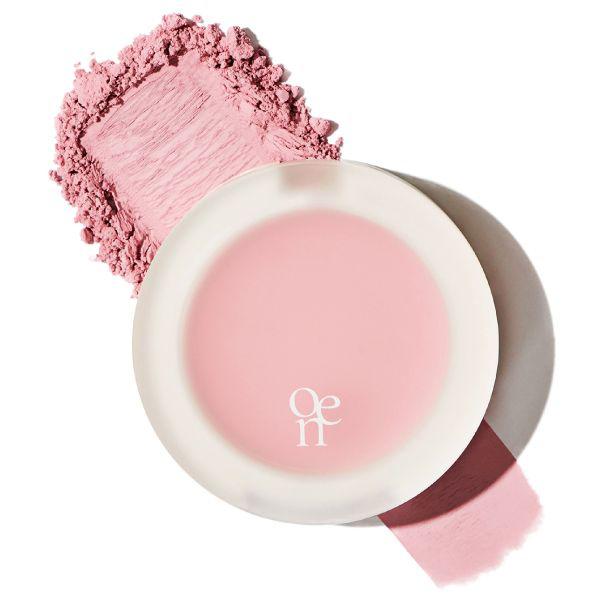 試してみた】oenir ミューティドブラッシャーの人気色・イエベブルベ別