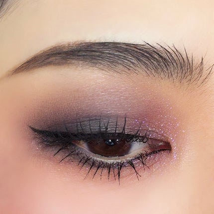 ベターザンパレット/rom&nd/アイシャドウパレットを使ったクチコミ(8枚目)