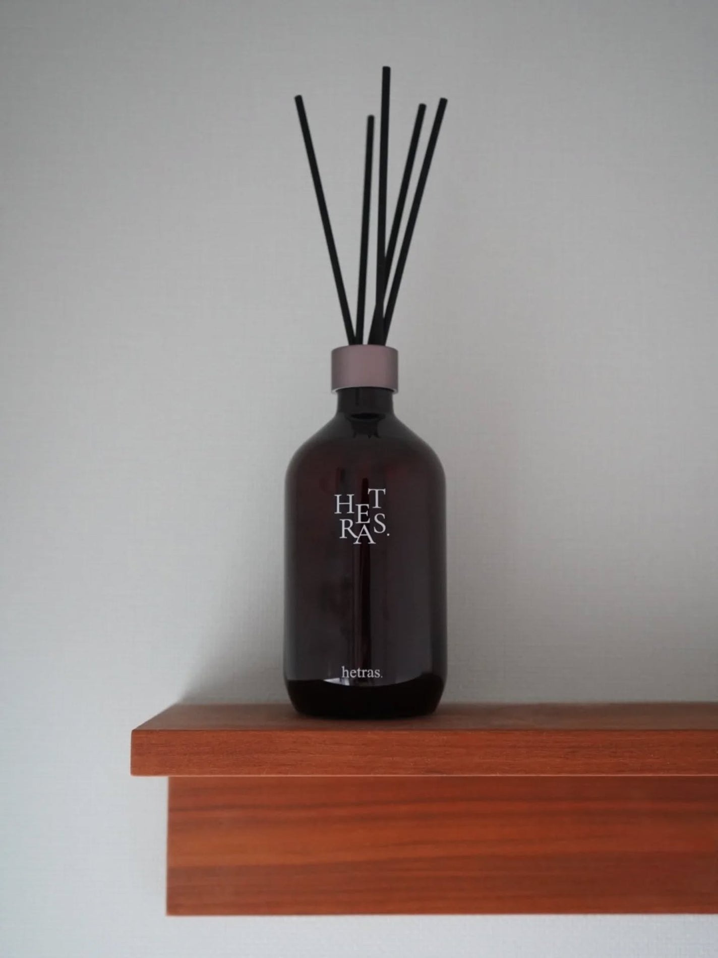 yuki on LIPS 「**hetrasプレミアムディフューザー @hetras.of..」(3枚目)