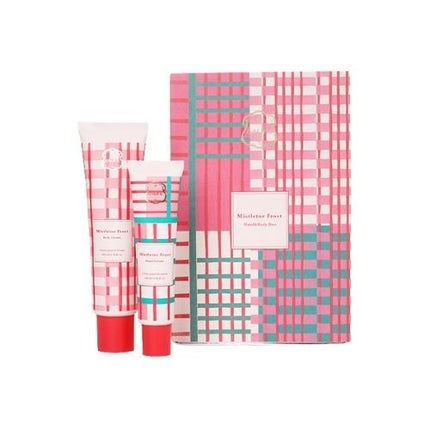 2025/12/12発売 Laline クリームギフトセット