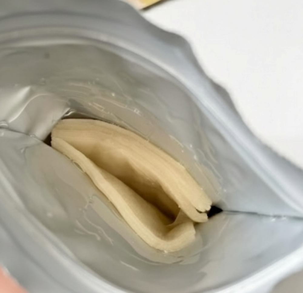 カフェインリフトエッセンスマスク/ピュレア/シートマスク・パックを使ったクチコミ(3枚目)