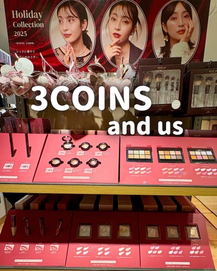 äŒç€Ÿå¡SåðàŸàœ²ãã©ããð¯ð on LIPS ãâ±3COINSã®ã³ã¹ã¡ðandusã®æ°äœããããðâšðâ²ä»åã®..ãïŒ1æç®ïŒ