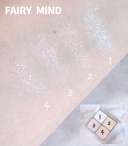 バニラコ エッセンス スキン ピンククッション/BANILA CO/クッションファンデーションを使ったクチコミ(5枚目)