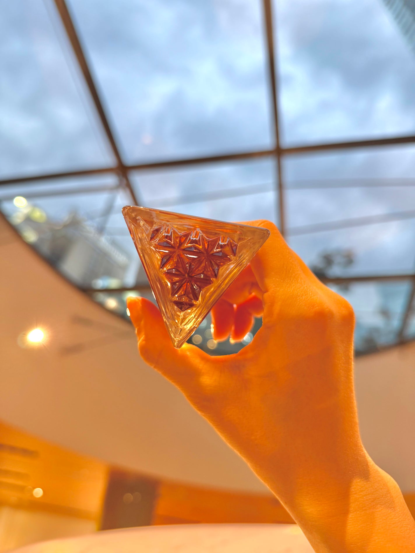 ヴァシリーサ マイ グロウ オードパルファム/ヴァシリーサ/香水(レディース)を使ったクチコミ(4枚目)