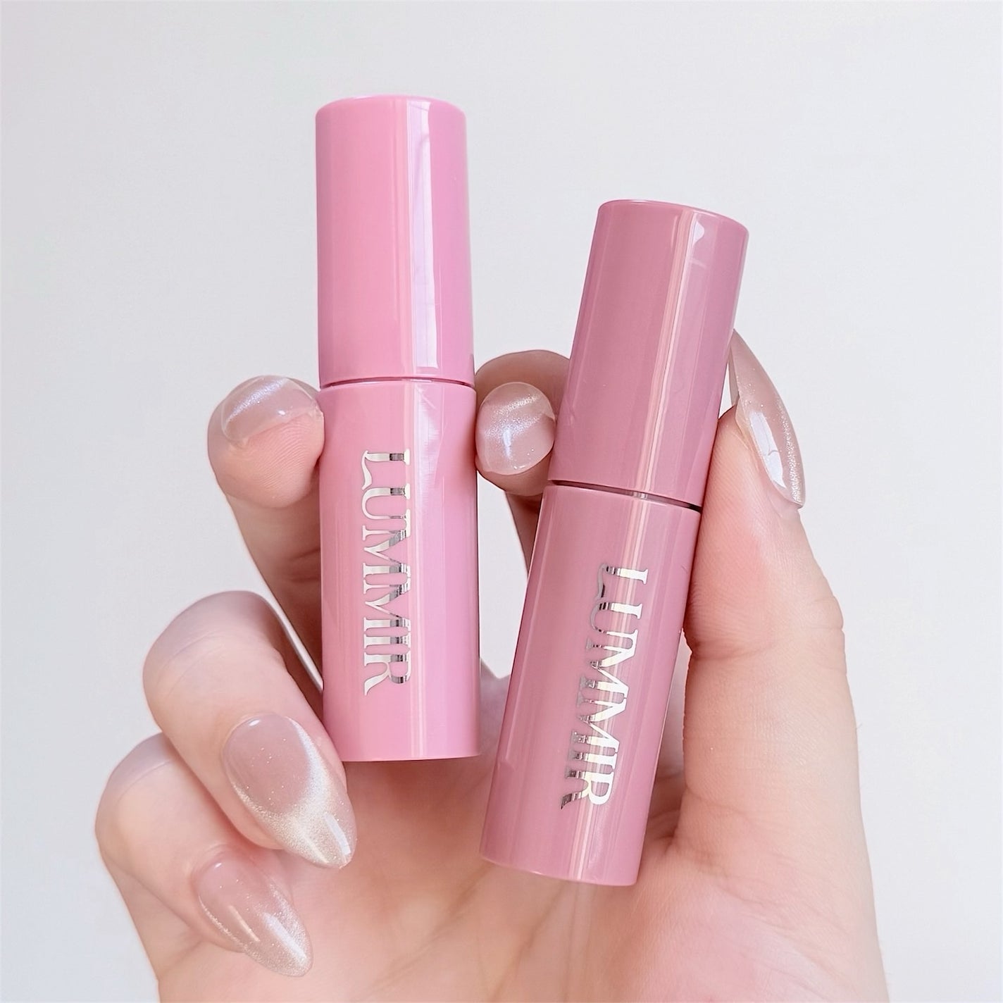 ONE COAT グロウティント/Lummir/リップティントを使ったクチコミ(2枚目)