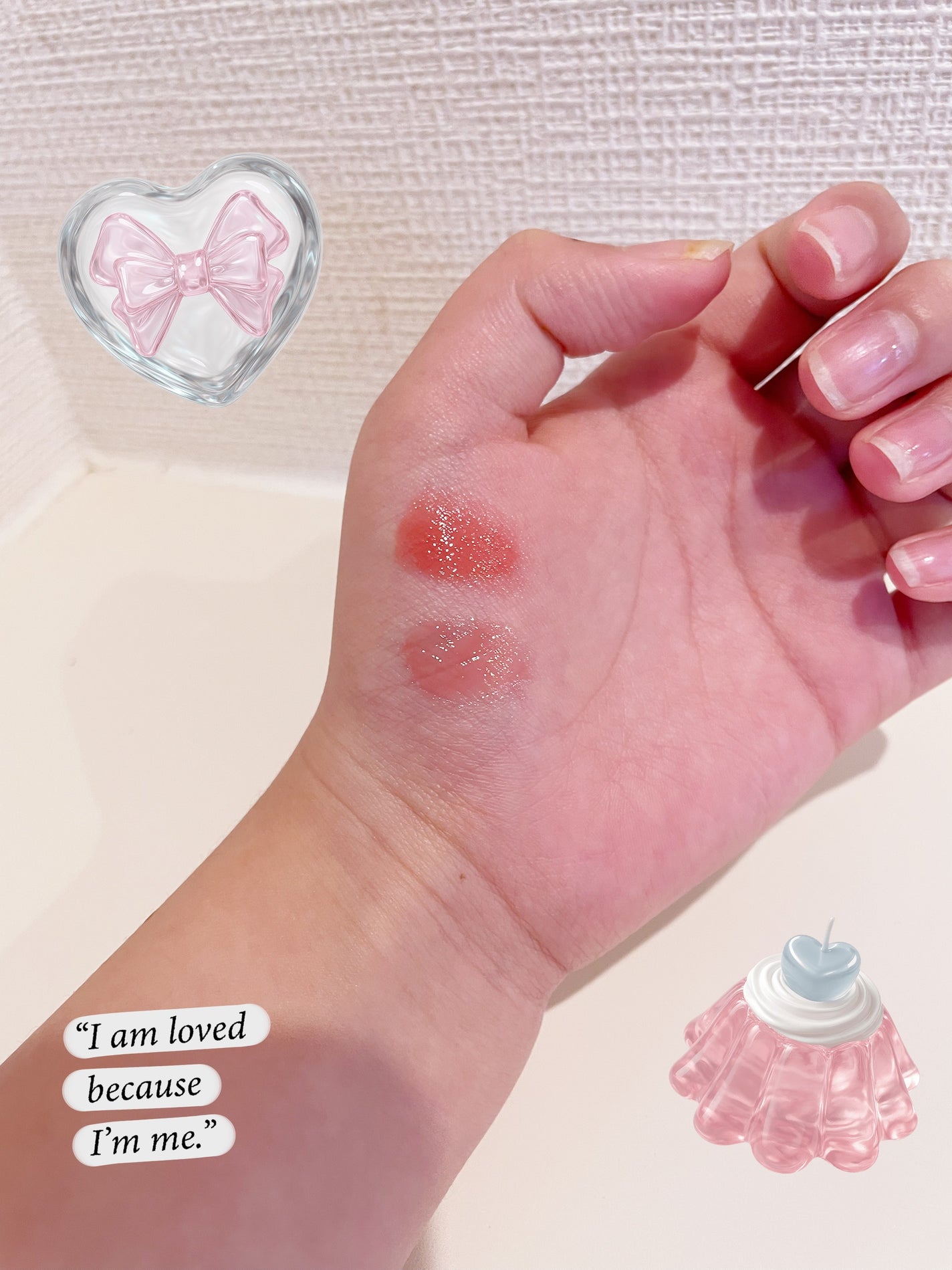 fufufuð on LIPS ãã€ãšãæ¥ããå
šå¡è²·ã£ãŠâ£ïžããããžã§ã¡ã
ãã¡ã
ãããŠãŠå¯æãã..ãïŒ2æç®ïŒ