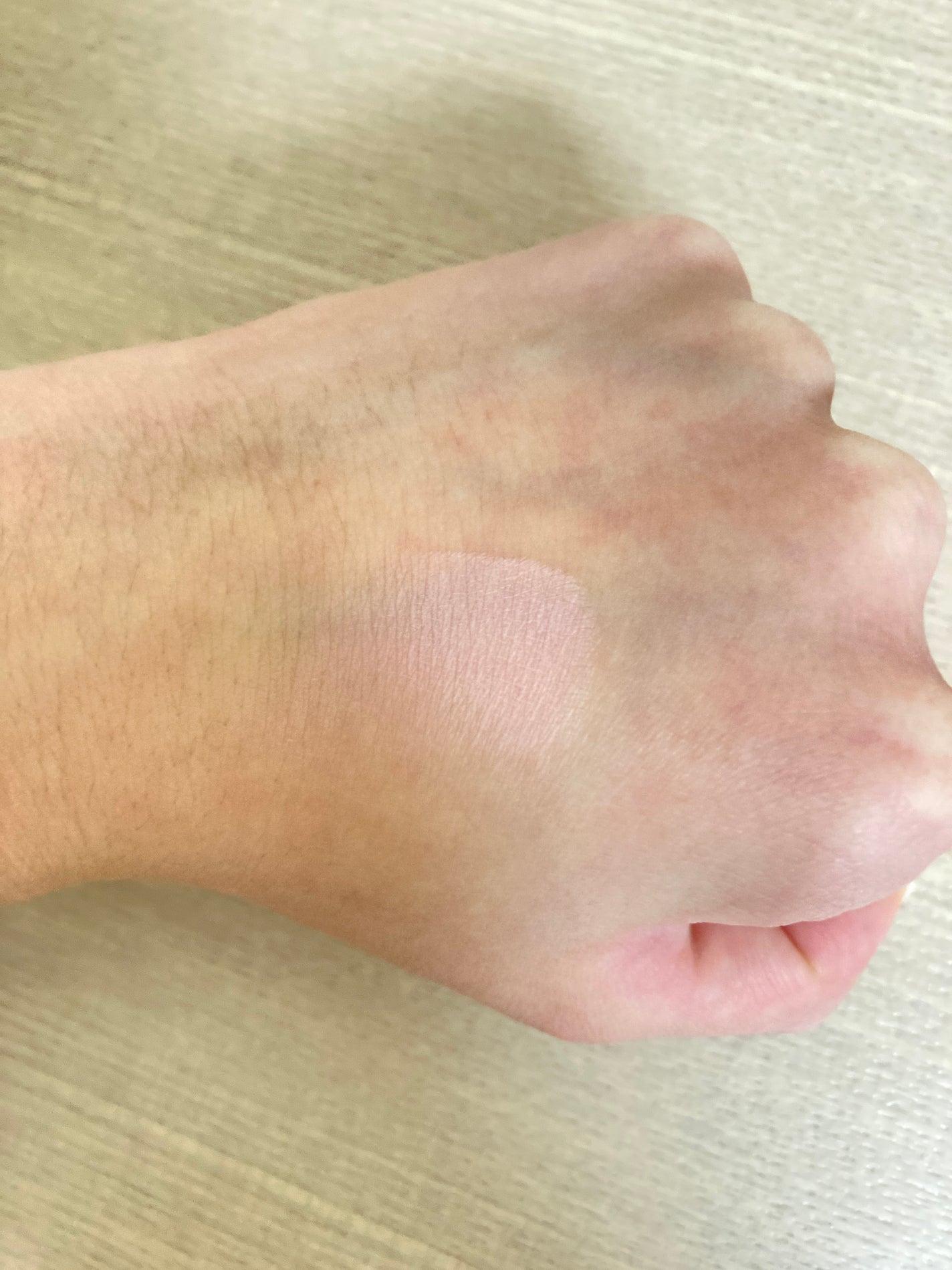 スライドインシングル/rom&nd/単色アイシャドウを使ったクチコミ(4枚目)