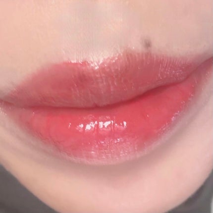 スウィーティーベア コレクション コーティング リップジェリー/FlowerKnows/口紅を使ったクチコミ(5枚目)