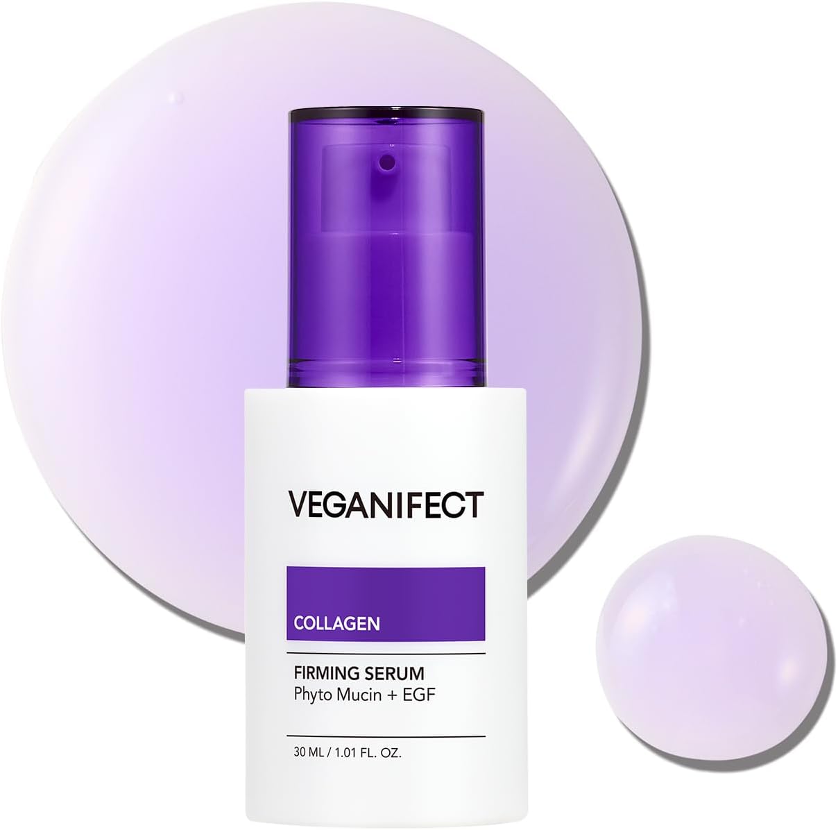 コラーゲンNMNセラム Veganifect