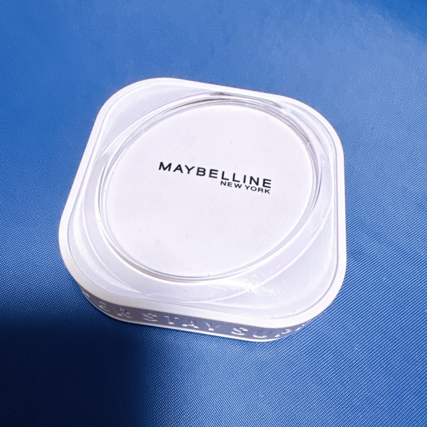 SPã¹ã〠ã¯ãªãŒã ãã¯ã ãã¡ã³ããŒã·ã§ã³/MAYBELLINE NEW YORK/ã¯ãªãŒã ã»ãšãã«ãžã§ã³ãã¡ã³ããŒã·ã§ã³ã䜿ã£ãã¯ãã³ãïŒ1æç®ïŒ