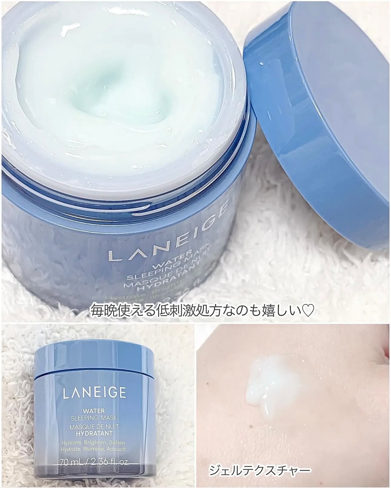 ReDRNエクソソームアンプル/Dr.nineteen/美容液を使ったクチコミ（3枚目）