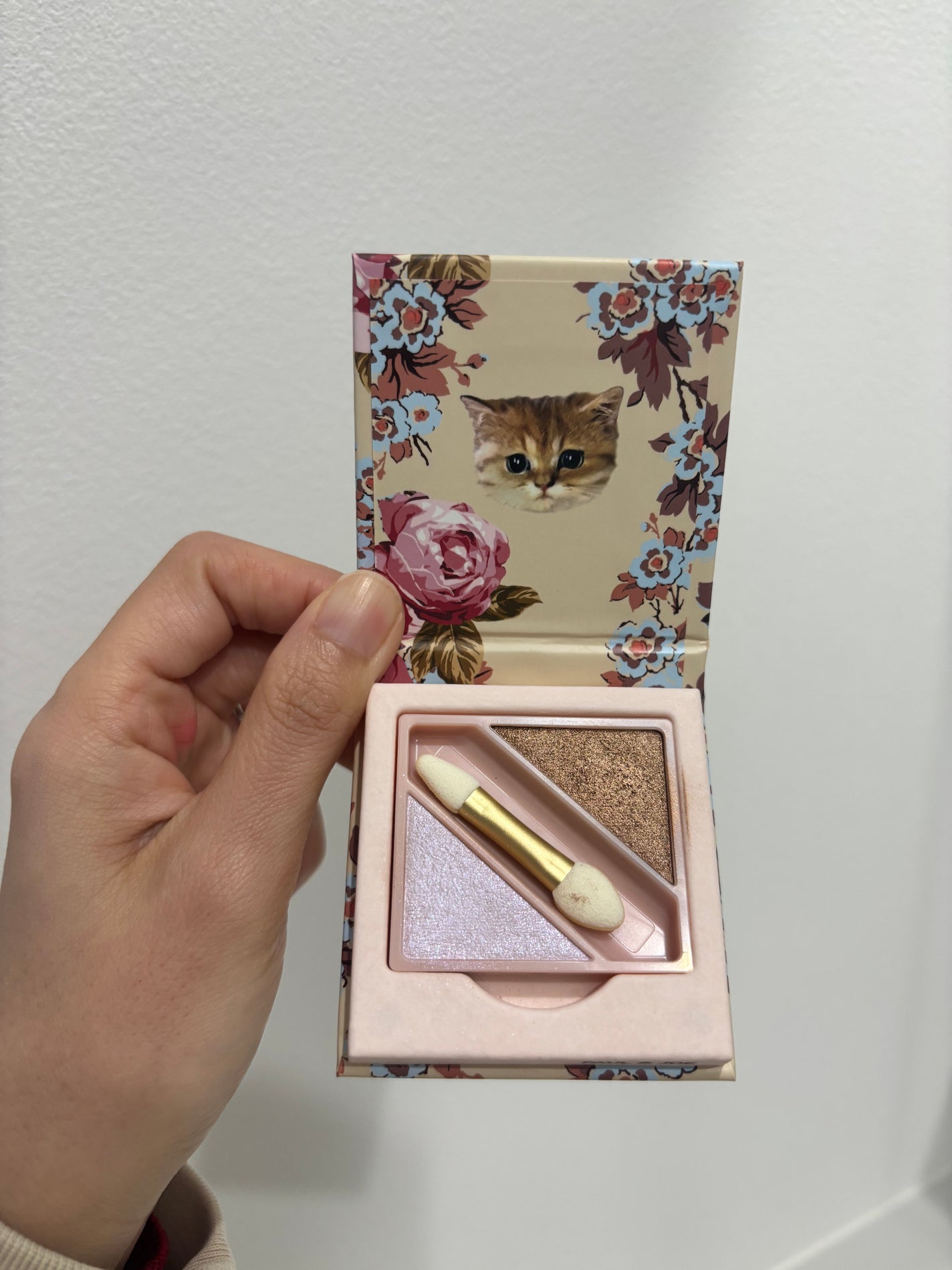 メイクアップ コレクション 2022/PAUL & JOE BEAUTE/メイクアップキットを使ったクチコミ(1枚目)