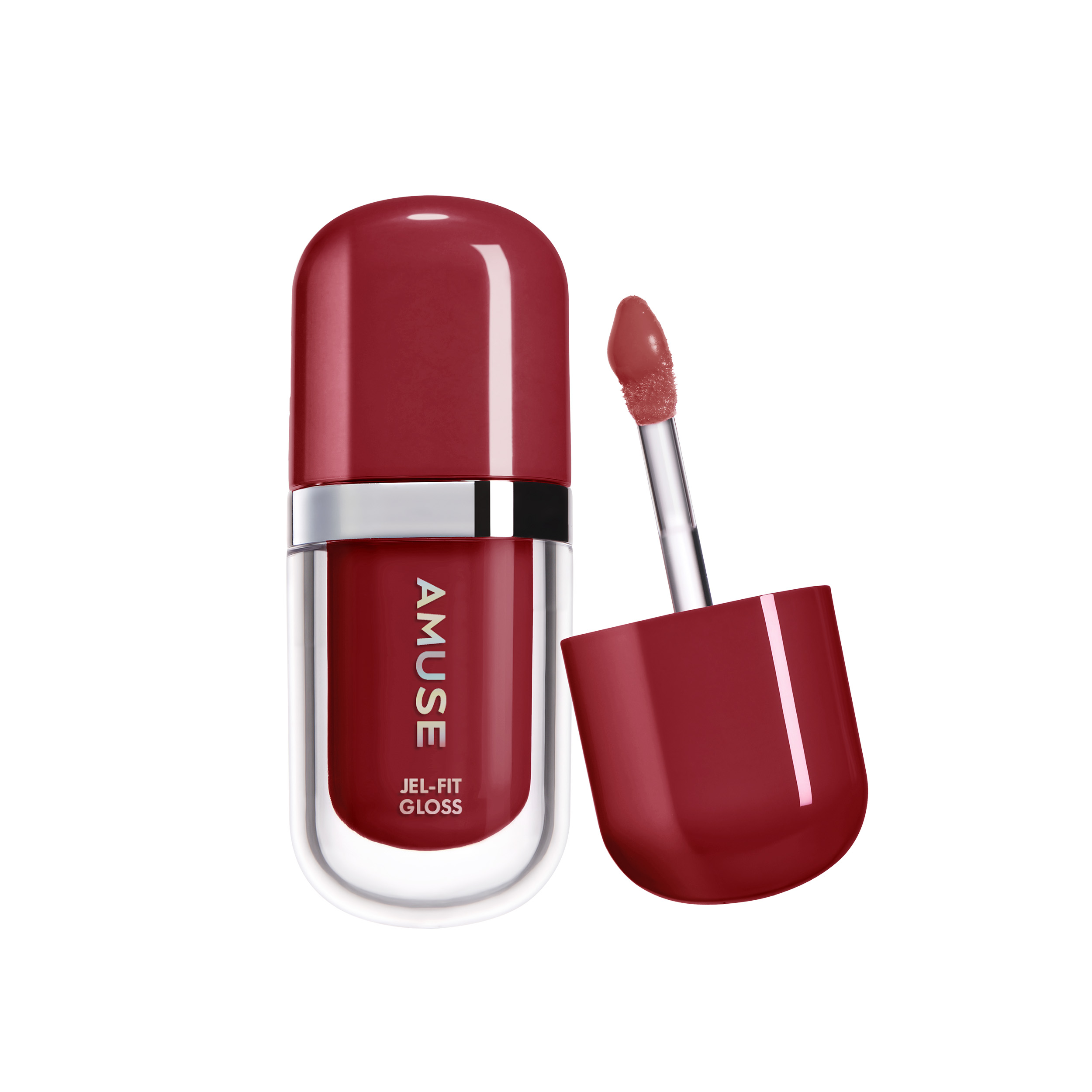 【日本限定】カフェインチェリーグロス