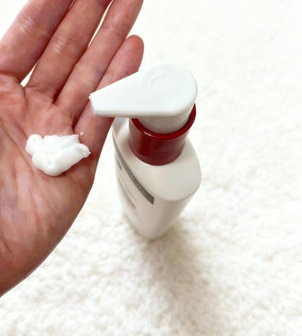 ノルウェー フォーミュラ インテンスリペア ボディ エマルジョン/Neutrogena/ボディローションを使ったクチコミ(2枚目)