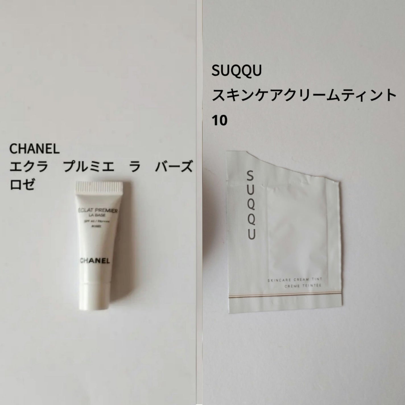 エヴァーマット コンパクトパウダー/CLARINS/プレストパウダーを使ったクチコミ(1枚目)