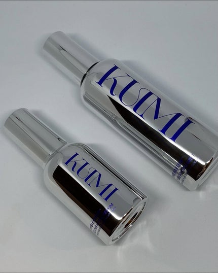 ハイパーバリア エクトイン ハイドロ ミスト/KUMI/ミスト状化粧水を使ったクチコミ(2枚目)