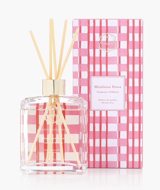 Mistletoe Frost  フレグランスディフューザー / Laline