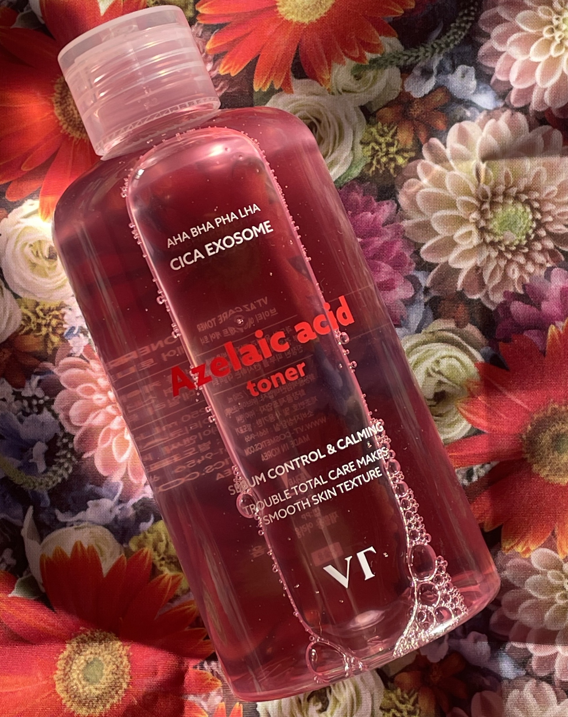 AZケア マスク/VT/シートマスク・パックを使ったクチコミ（3枚目）