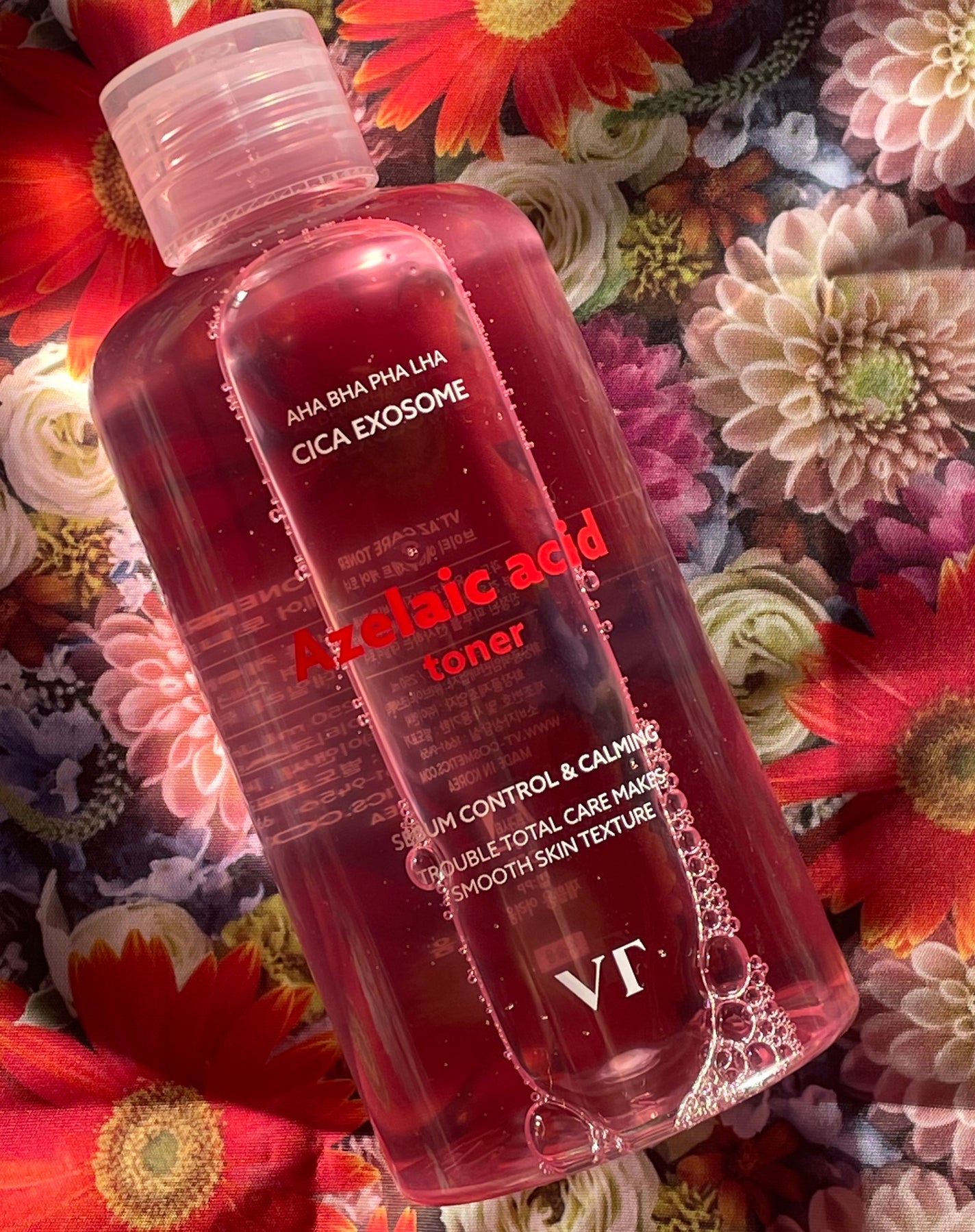 AZケア マスク/VT/シートマスク・パックを使ったクチコミ(3枚目)