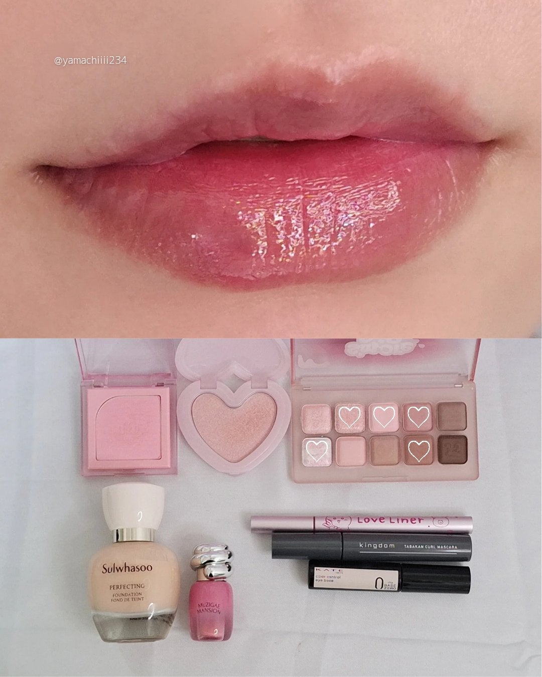 パーフェクティングファンデーション/Sulwhasoo/リキッドファンデーションを使ったクチコミ(3枚目)