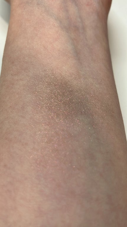 アイシャドウ シェードシフト クローム カレイドスコープ/M・A・C/単色アイシャドウの画像