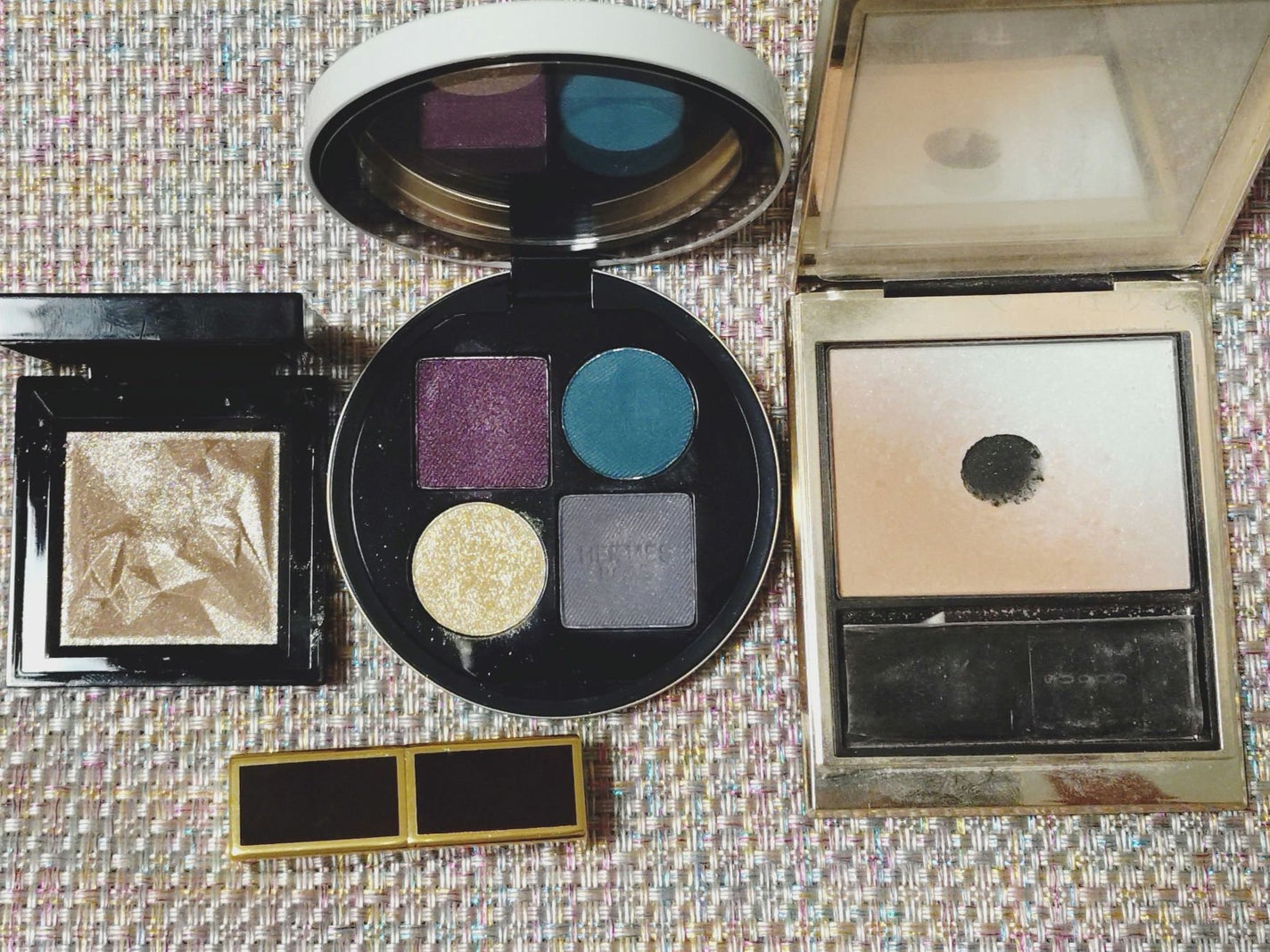 リップ カラー/TOM FORD BEAUTY/口紅を使ったクチコミ(1枚目)