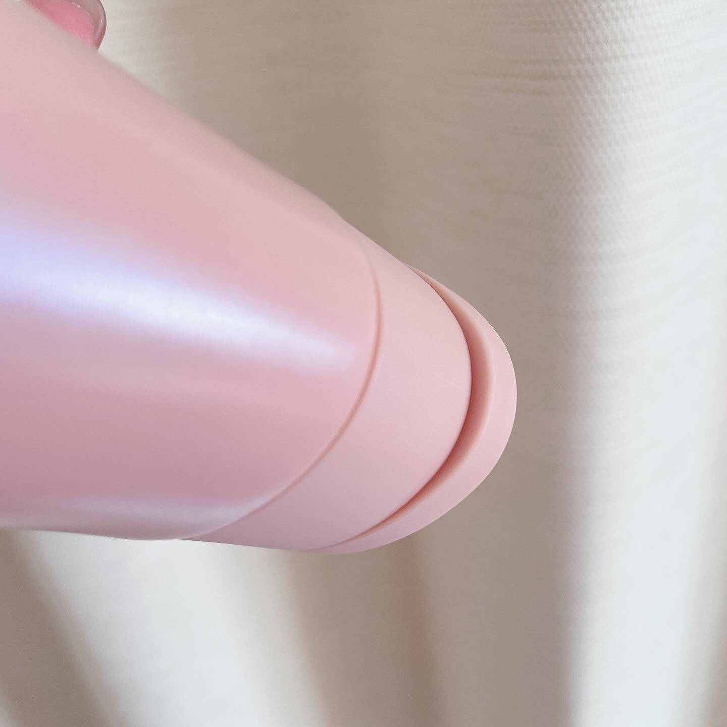 エアリーフロー シャンプー／トリートメント トリートメント（U）  250mL/サブリミック/サロンシャンプーを使ったクチコミ（3枚目）