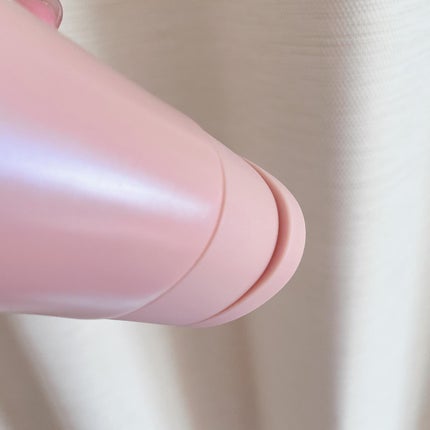 エアリーフロー シャンプー/トリートメント/サブリミック/サロンシャンプーを使ったクチコミ(3枚目)