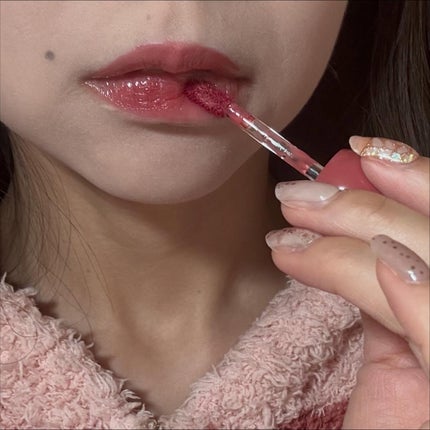 ジヴェルニー 密着カバークッション/GIVERNY/クッションファンデーションを使ったクチコミ(5枚目)