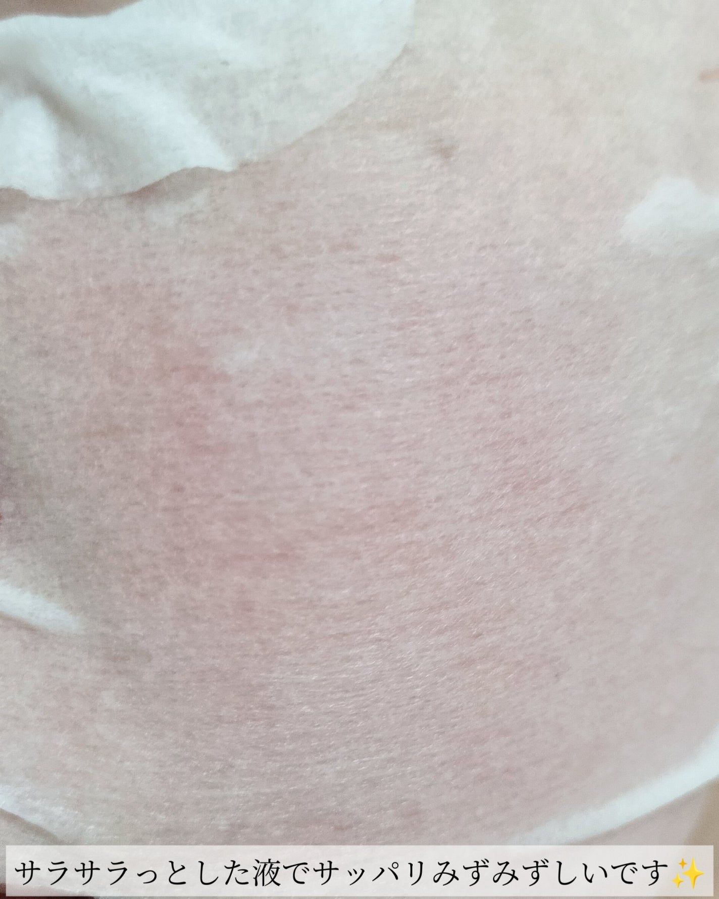 ããã ã® ã¡ã€ã¯åãã¹ã¯/ããã¥ãªãš/ã·ãŒããã¹ã¯ã»ããã¯ã䜿ã£ãã¯ãã³ãïŒ6æç®ïŒ