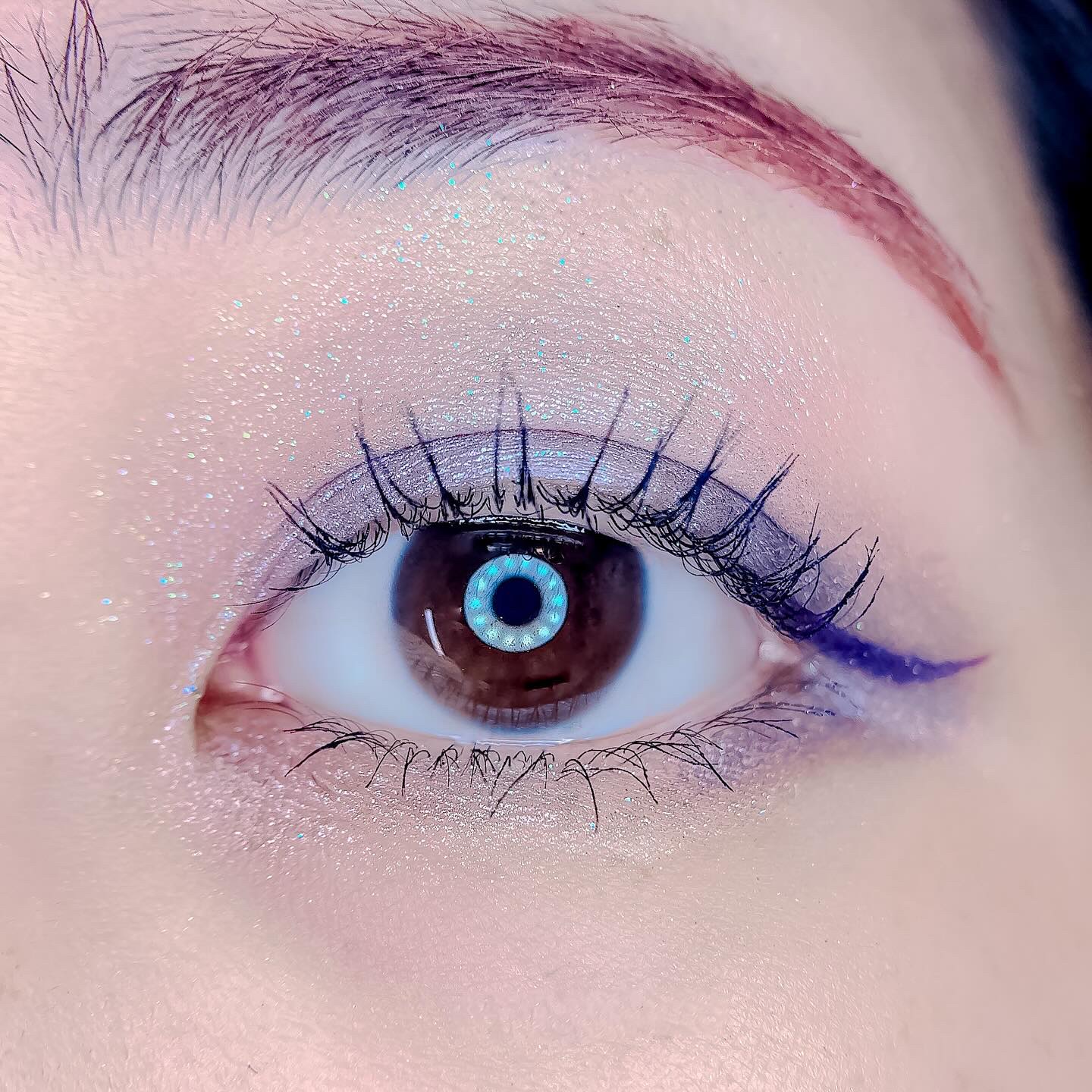 アイ カラー クォード/TOM FORD BEAUTY/アイシャドウパレットを使ったクチコミ（3枚目）