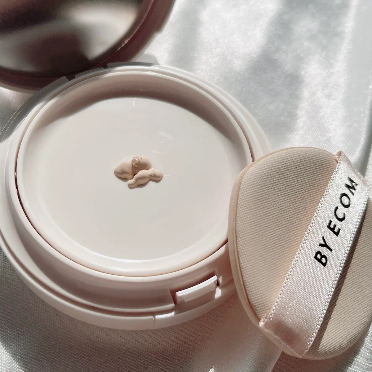 EGF BBクリーム/BY ECOM/BBクリームを使ったクチコミ（2枚目）