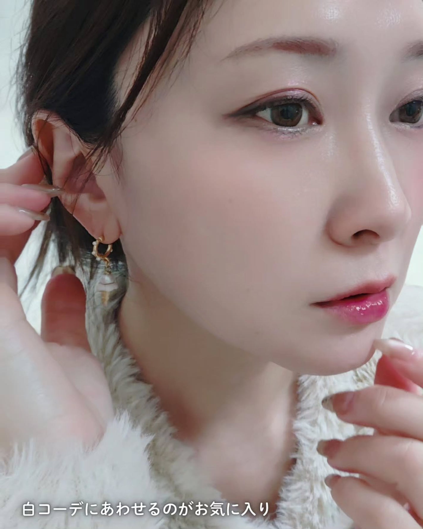 シャドウパレット/dasique/アイシャドウパレットを使ったクチコミ(9枚目)