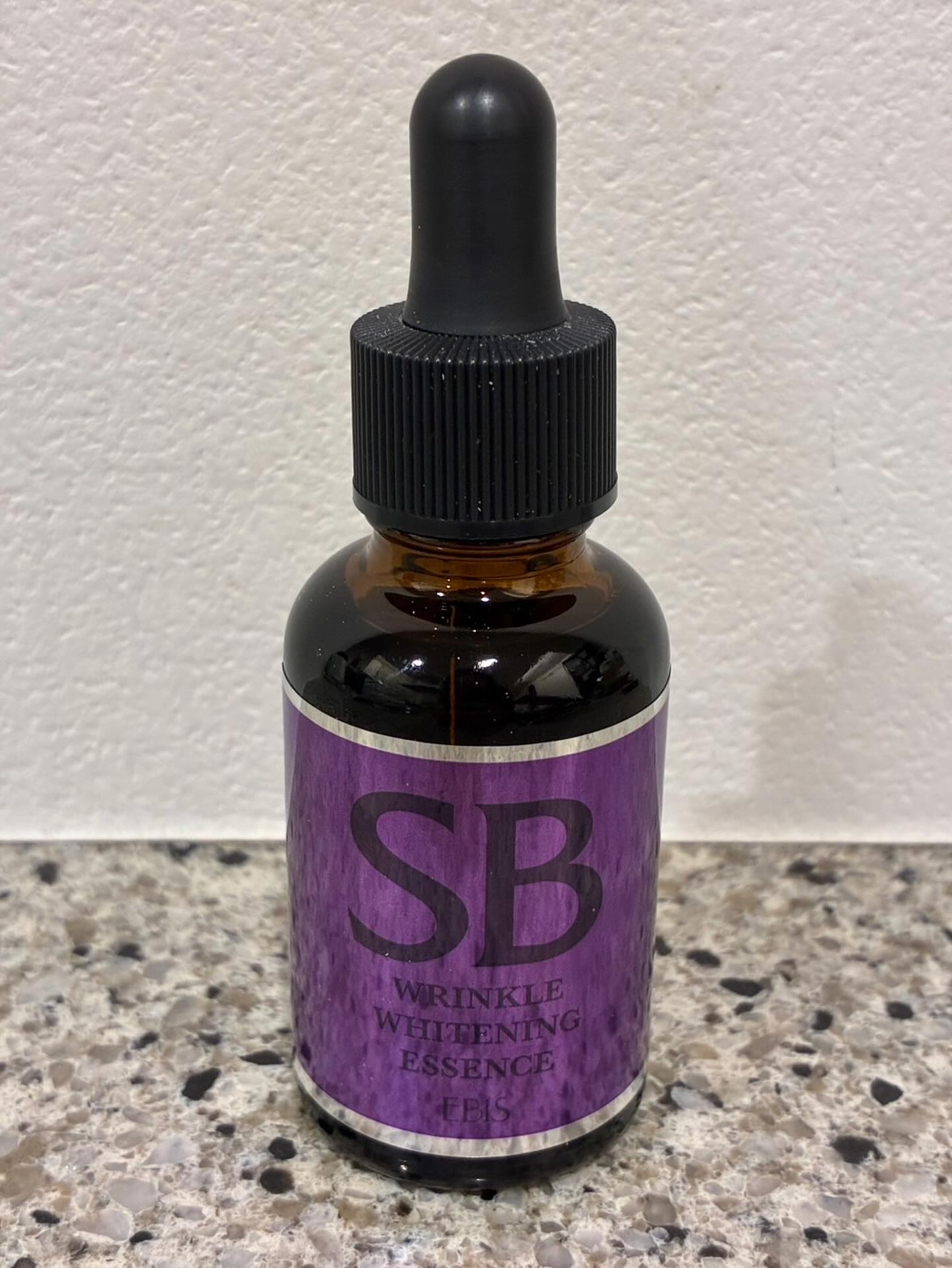 SBホワイト 33ml/EBiS化粧品/美容液を使ったクチコミ（1枚目）