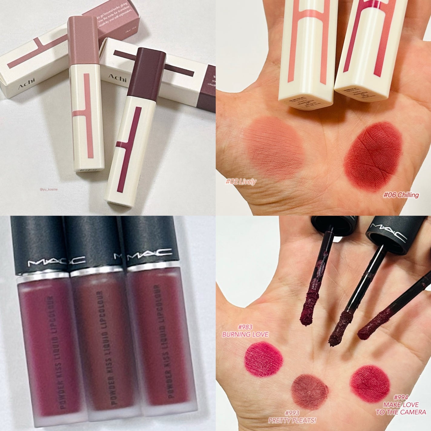 OFRA mini Highlighter/Ofra Cosmetics/パウダーハイライトを使ったクチコミ(6枚目)