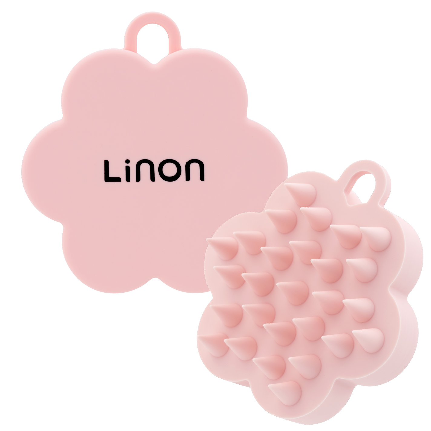 リノン スカルプクレンズブラシ / Linon