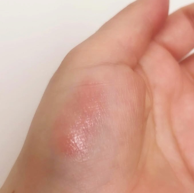 マニフィカトゥールレーブルｎ/クレ・ド・ポー ボーテ/リップバームを使ったクチコミ（3枚目）