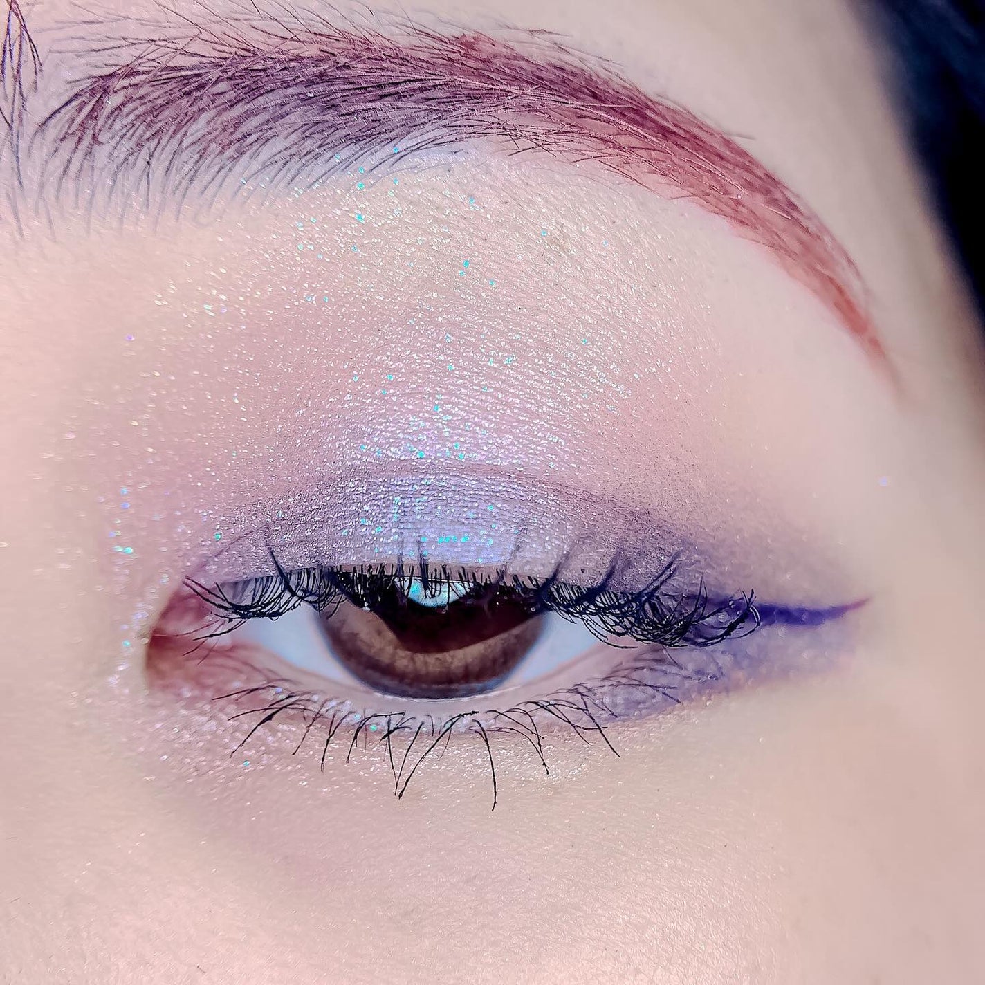 アイ カラー クォード/TOM FORD BEAUTY/アイシャドウパレットを使ったクチコミ(4枚目)