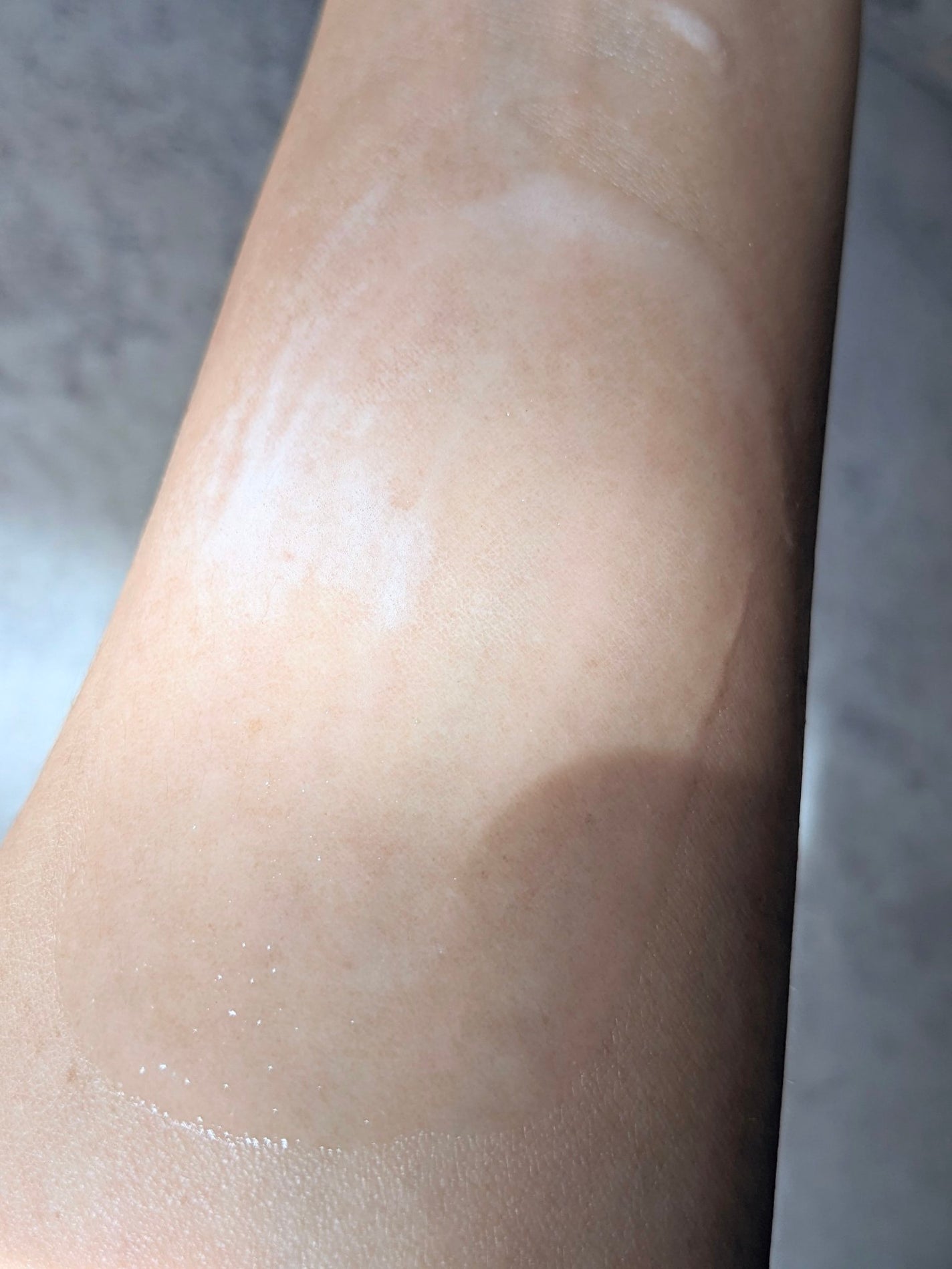 エアバブルCDSマスクU V-アクアボム/GASH/洗い流すパック・マスクを使ったクチコミ(5枚目)