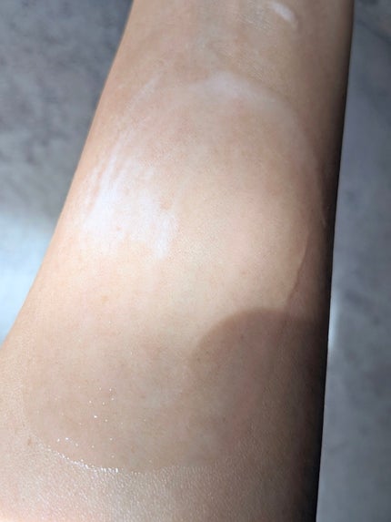 エアバブルCDSマスクU V-アクアボム/GASH/洗い流すパック・マスクを使ったクチコミ(5枚目)