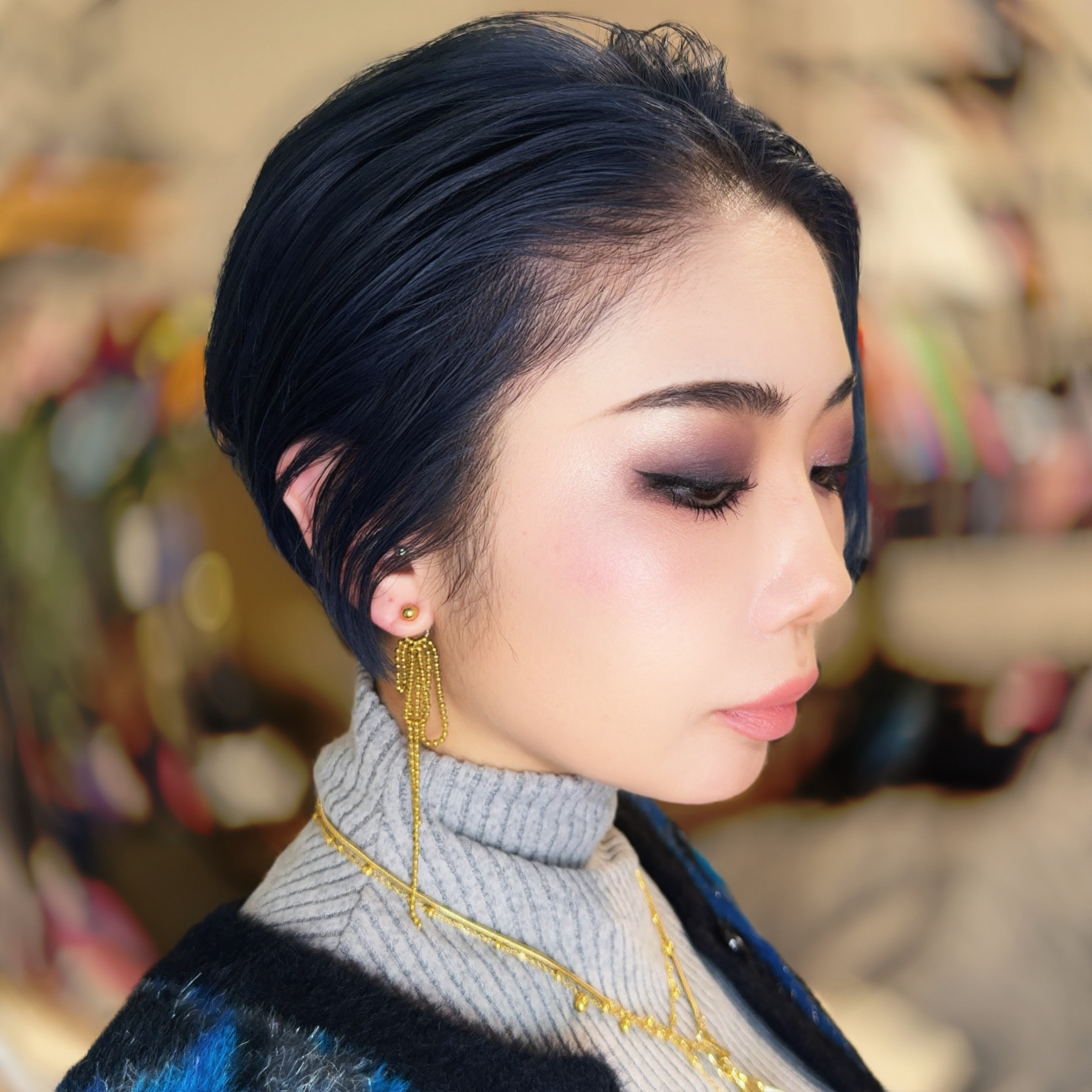 ベターザンパレット/rom&nd/アイシャドウパレットを使ったクチコミ（2枚目）