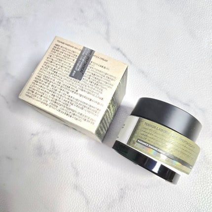 へナム404ペプタシカクリーム/TOUN28/フェイスクリームを使ったクチコミ(2枚目)