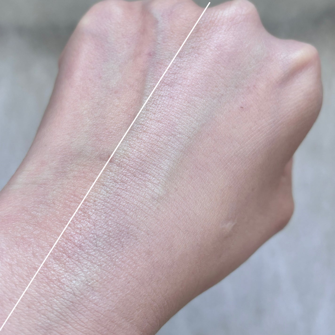 ネーミング レイヤード フィットクッション/NAMING./クッションファンデーションを使ったクチコミ(4枚目)