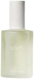 soeff セントオイル フラワーシャワー