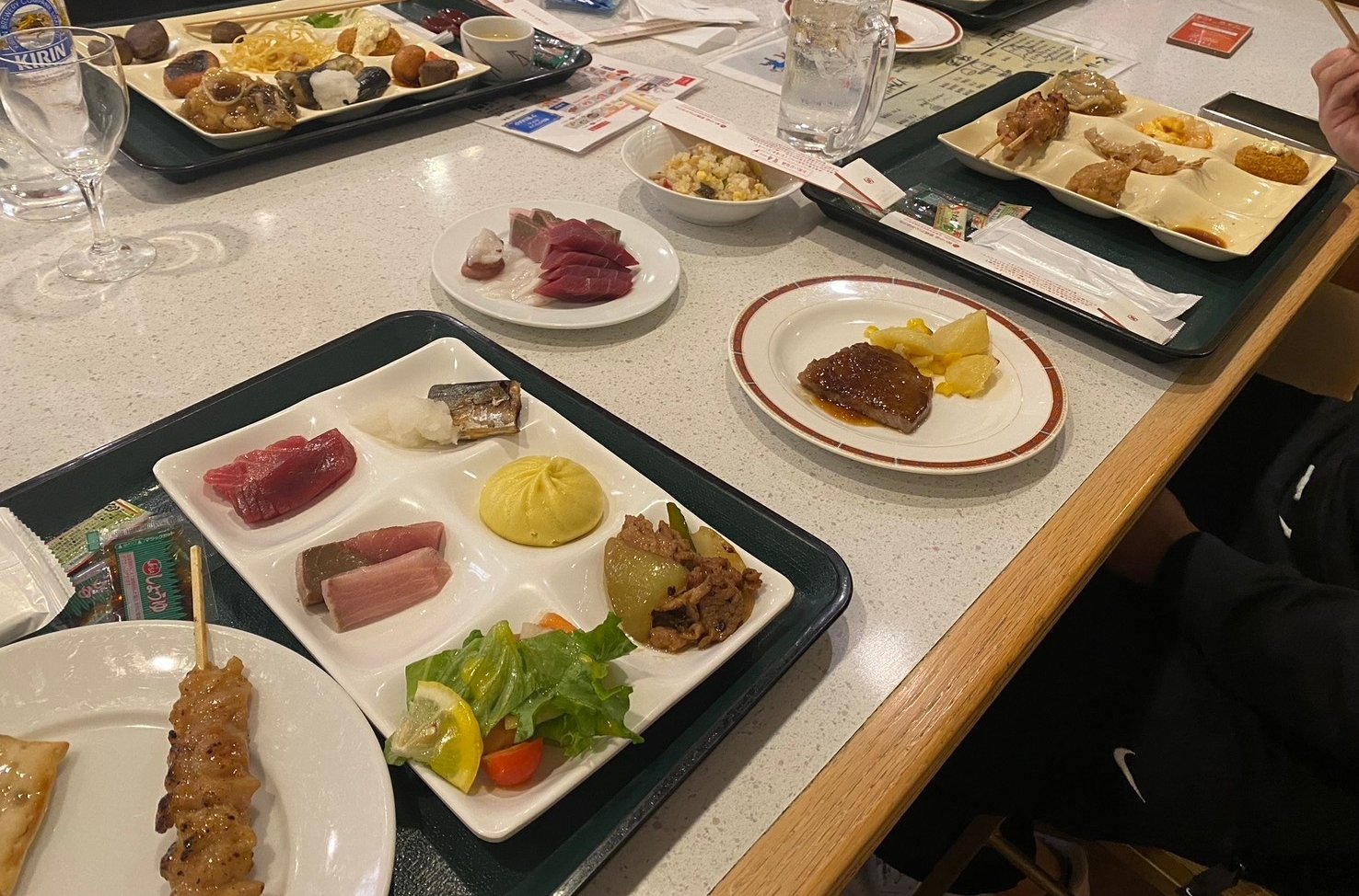 フェイシャル トリートメント ジェントル クレンザー/SK-II/洗顔フォームを使ったクチコミ（2枚目）