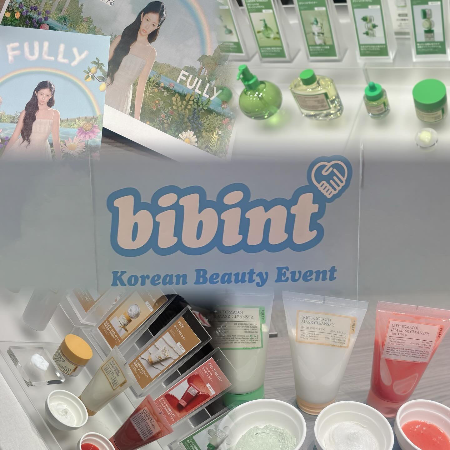 グリーントマトクレイマスククレンザー/FULLY/洗い流すパック・マスクを使ったクチコミ（1枚目）