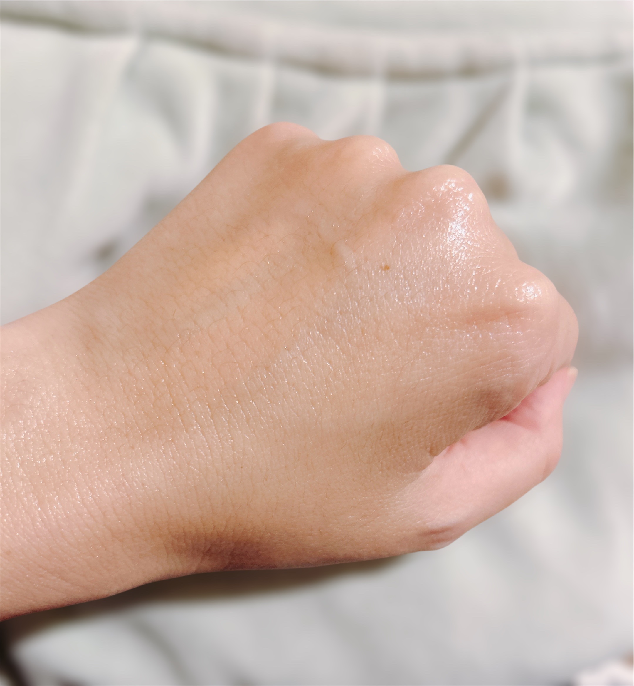 ミシャ ビタシープラス 薬用ブライトニング美容液/MISSHA/美容液を使ったクチコミ（3枚目）