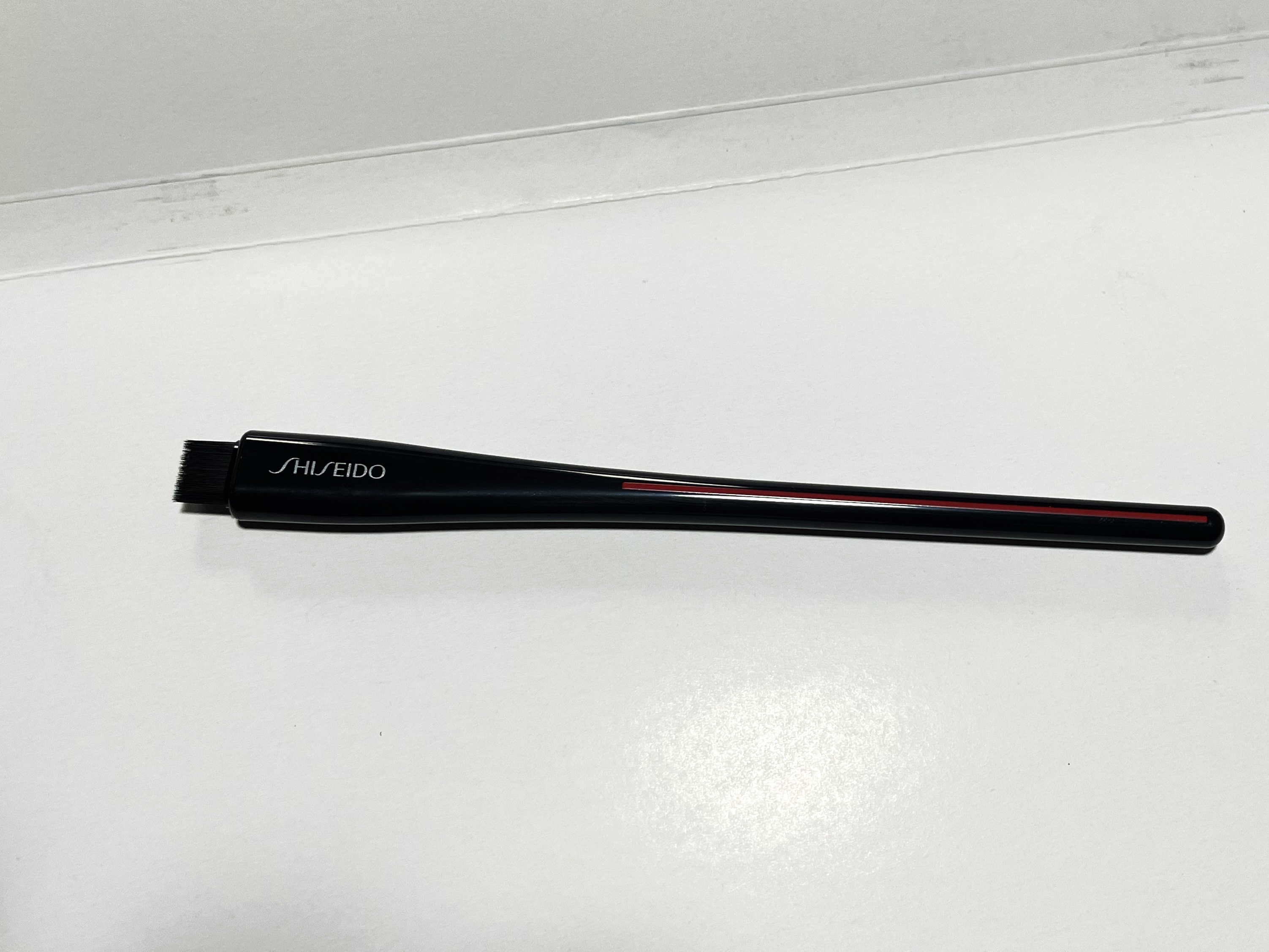 YANE HAKE プレシジョン アイブラシ/SHISEIDO/メイクブラシを使ったクチコミ（2枚目）